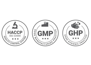 คอร์ส GMP/GHP HACCP