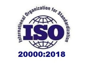 คอร์ส ISO 20000:2018