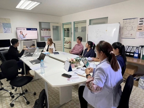 ที่ปรึกษา ISO 3